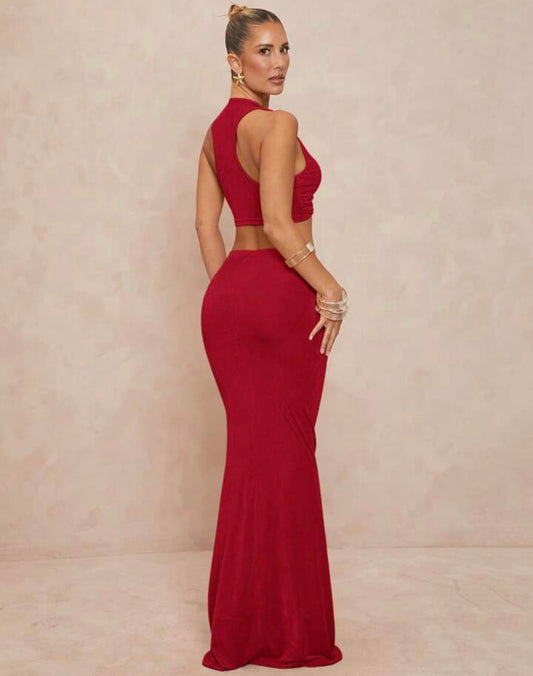 NO ME VoY DE AQUÍ SET