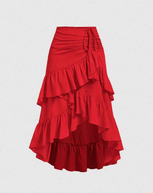JiBARA SKIRT