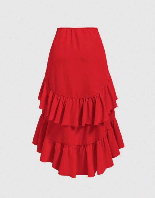 JiBARA SKIRT