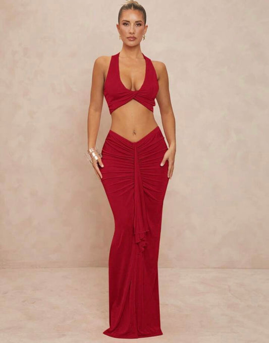 NO ME VoY DE AQUÍ SET